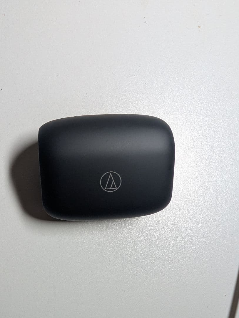 audio-technica イヤホン