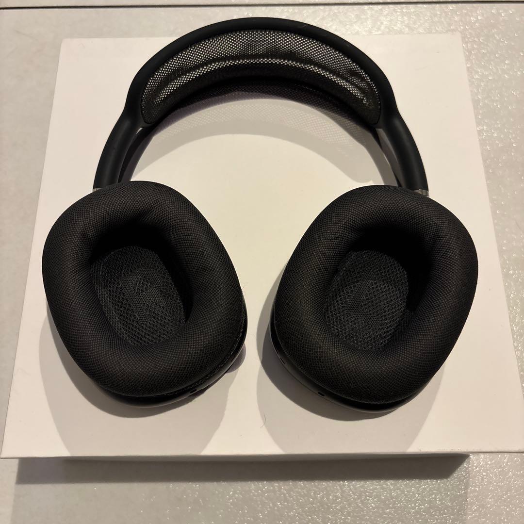 AirPods Max（Lightning）