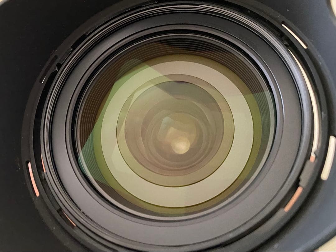 デジタルカメラ Nikon D4 AF NIKKOR 28-300mm VR