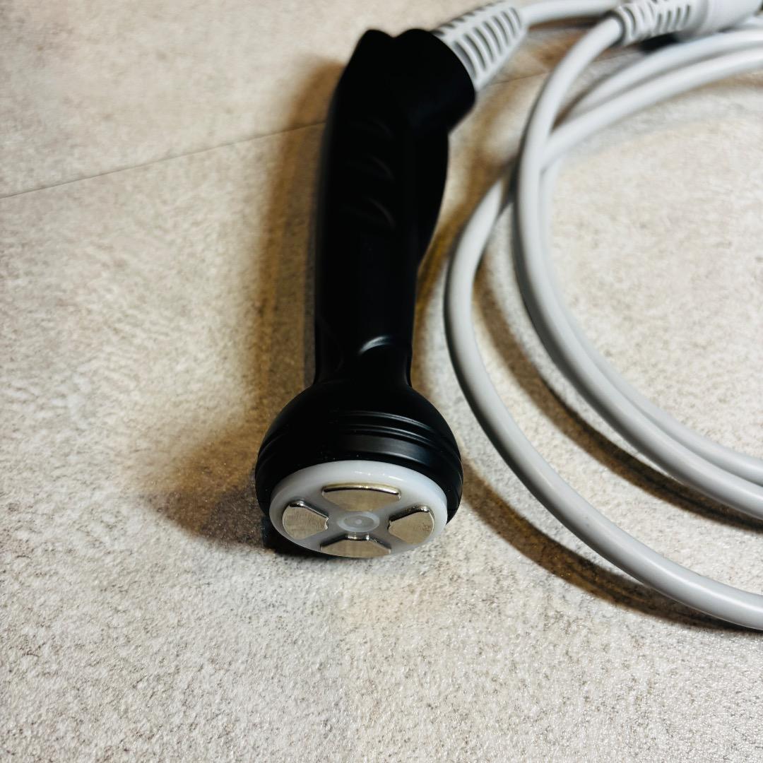 じぶんdeエステ　セルゼロファスト　吸引　RF