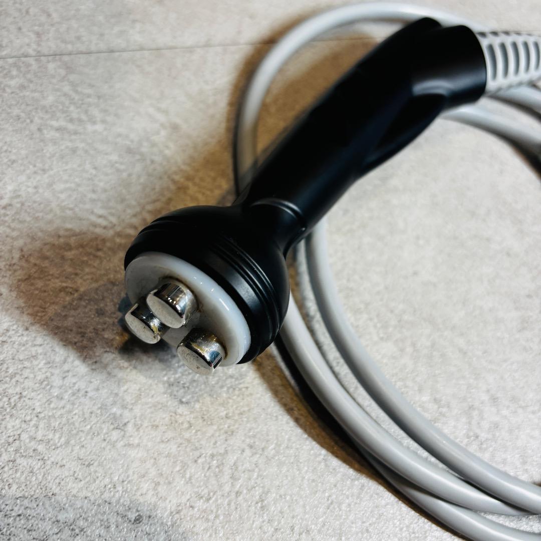 じぶんdeエステ　セルゼロファスト　吸引　RF