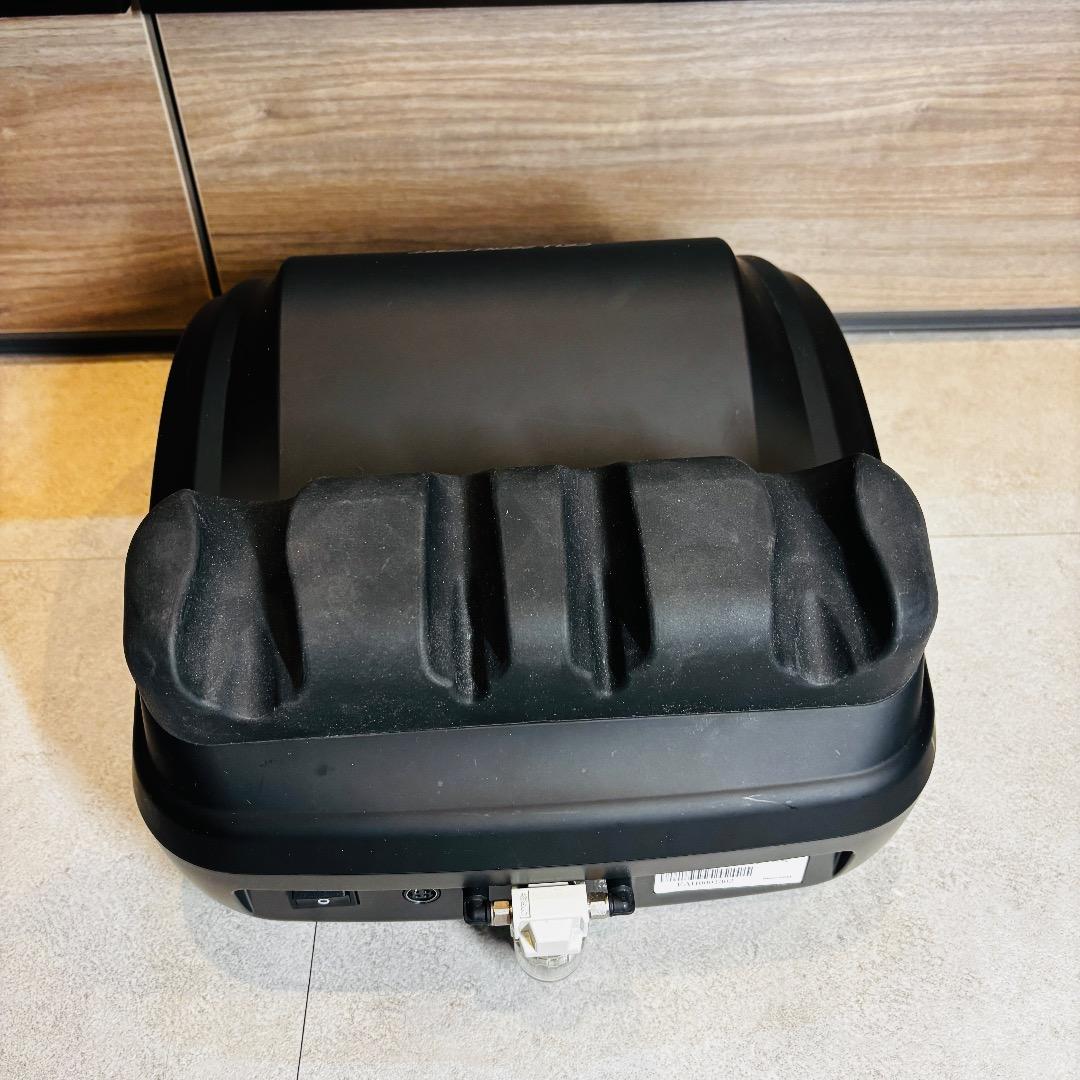 じぶんdeエステ　セルゼロファスト　吸引　RF