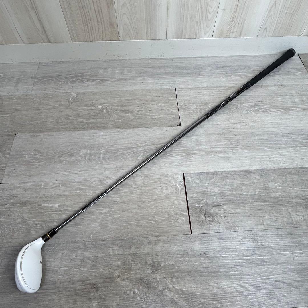 【メンズ右】TaylorMade GLOIRE UT5 ユーティリティ 美品！