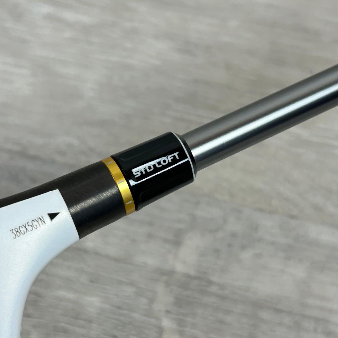 【メンズ右】TaylorMade GLOIRE UT5 ユーティリティ 美品！