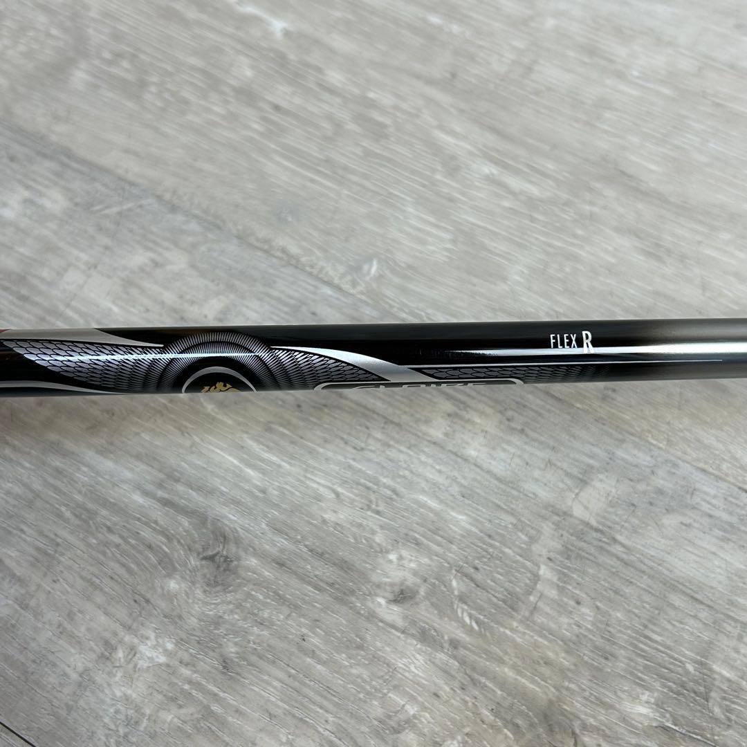 【メンズ右】TaylorMade GLOIRE UT5 ユーティリティ 美品！