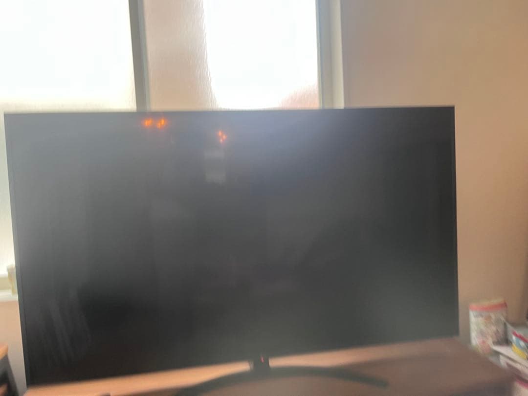 LG 65UN7400PJA 液晶テレビ 65インチ