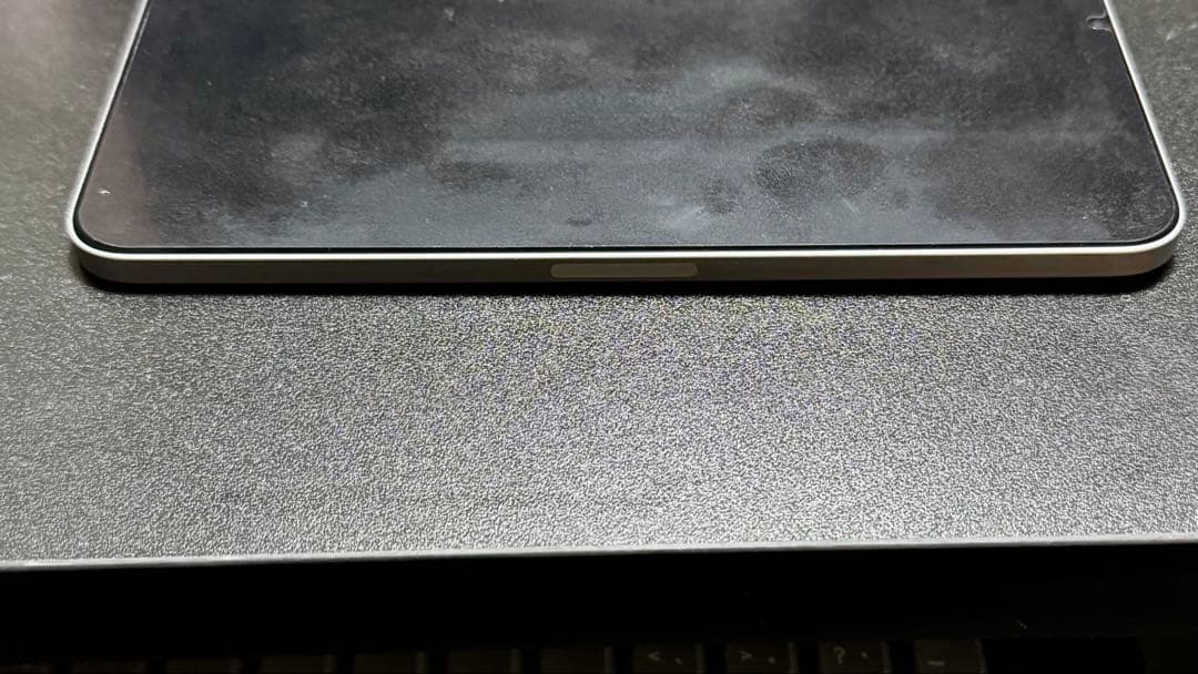 中古品 iPad mini 第7世代A17Pro Wi-Fi 128GB