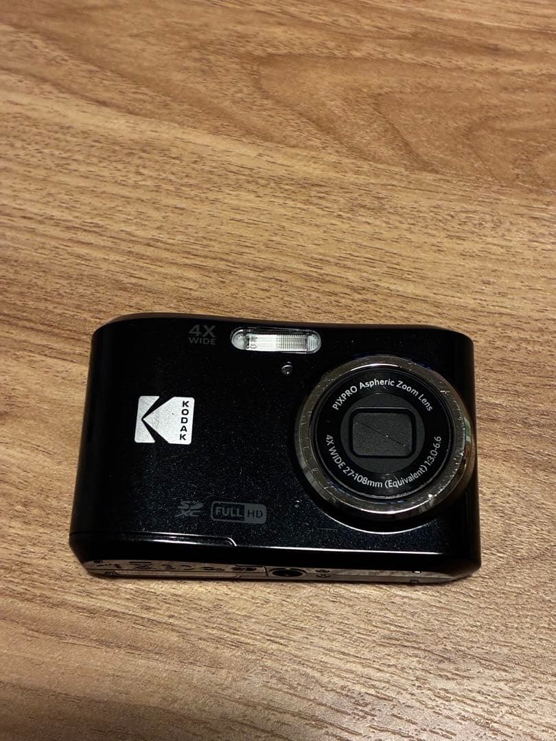 デジタルカメラ Kodak PIXPRO fz45