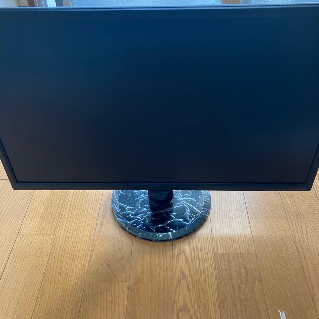 I-O DATA EX238 23.8型液晶ディスプレイ