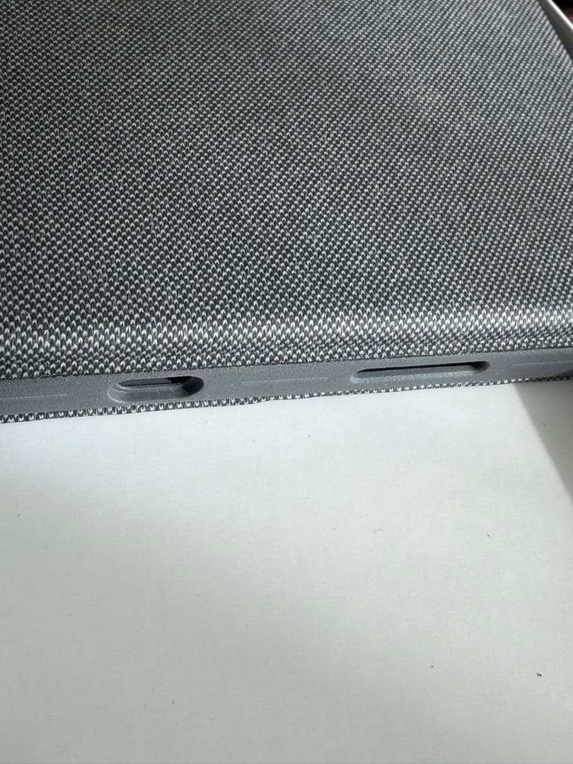 logicool COMBO TOUCH iPad Pro 11インチキーボード