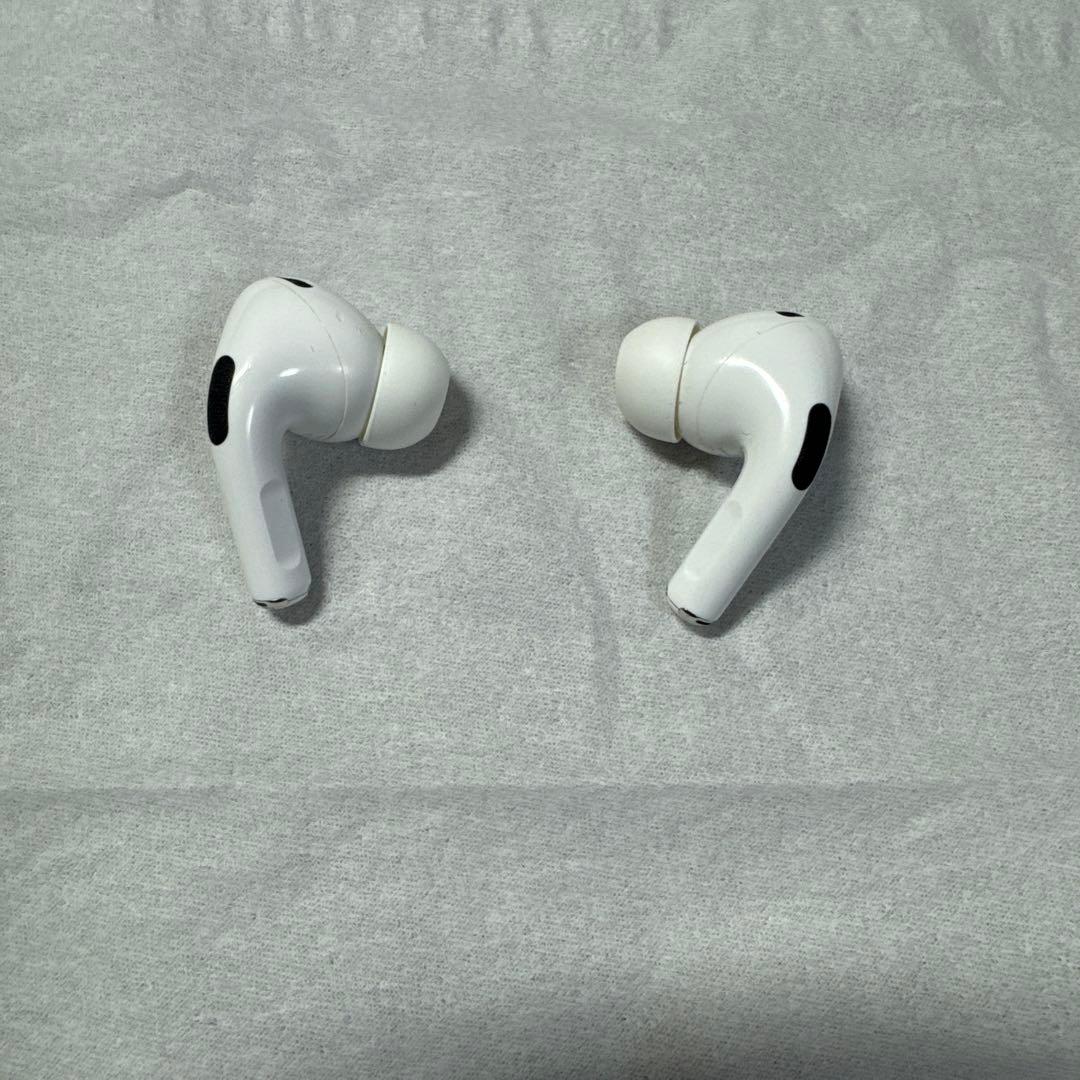 AirPods Pro第二世代　充電器ケースなし　Lightning