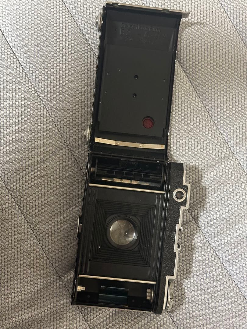 ZEISS IKON Super Ikonta 532/16 美品