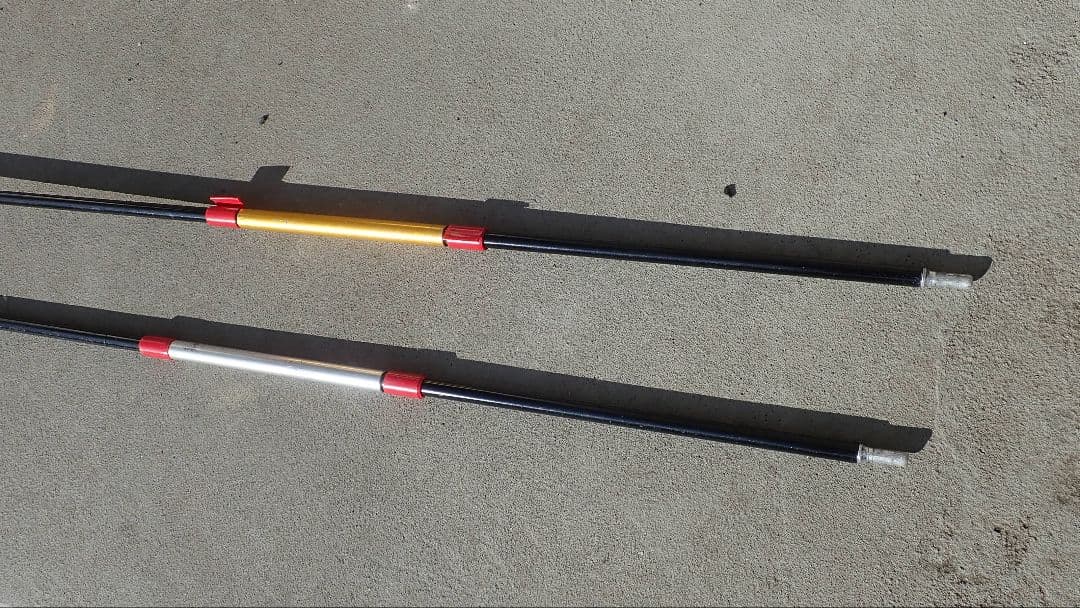 ゴアライズ2 アライテント