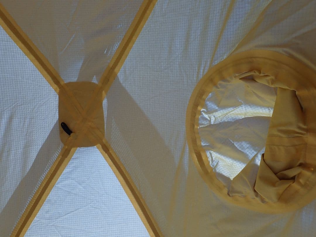 ゴアライズ2 アライテント