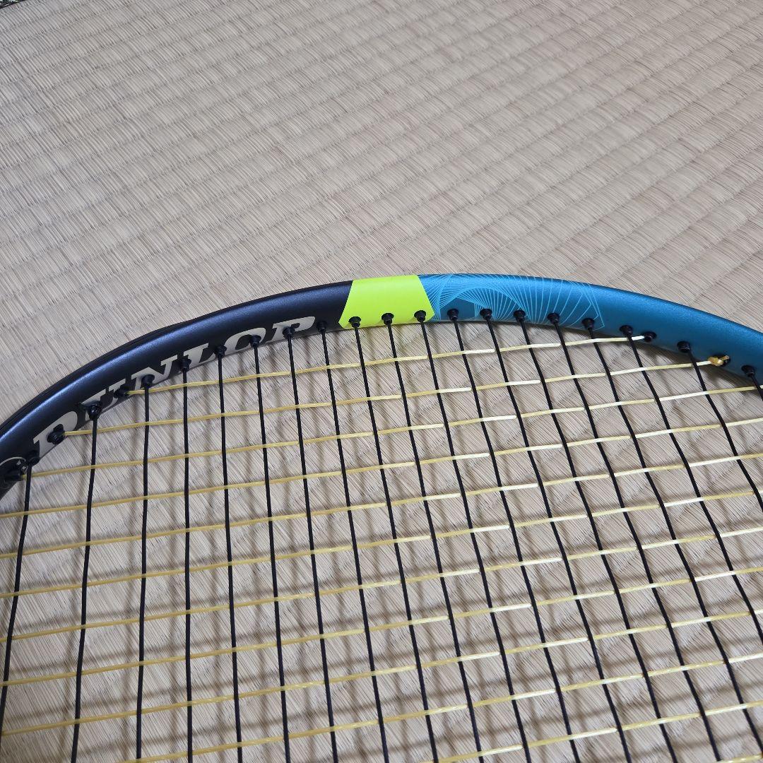テニスラケット　ダンロップ　SX300　G2