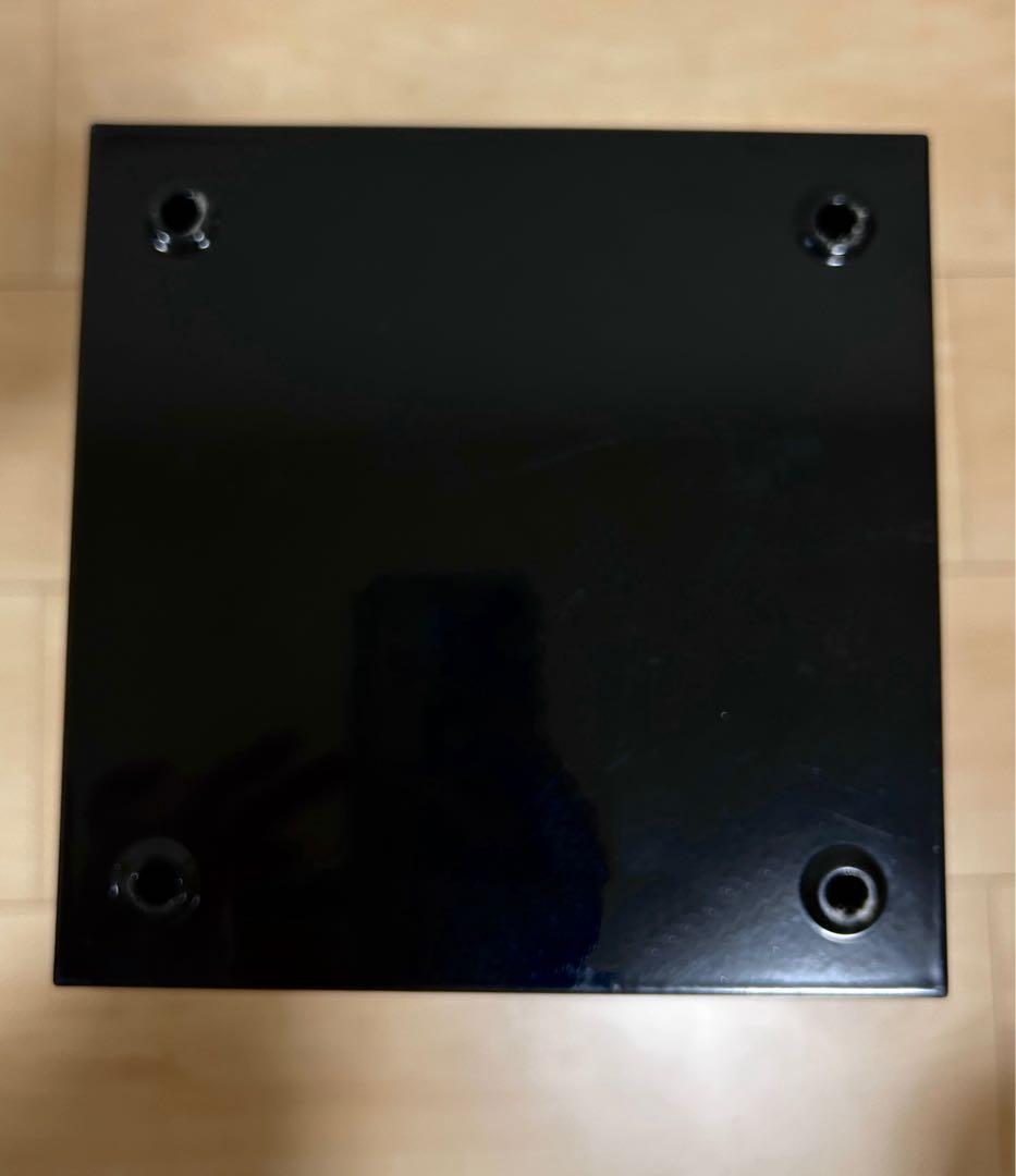 【未使用ケースのみ】Coleman シーズンズランタン2008メタルケース