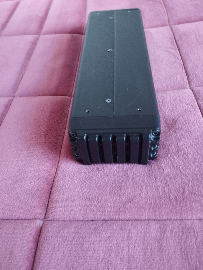 八重洲オートアンテナチューナーFC-30
