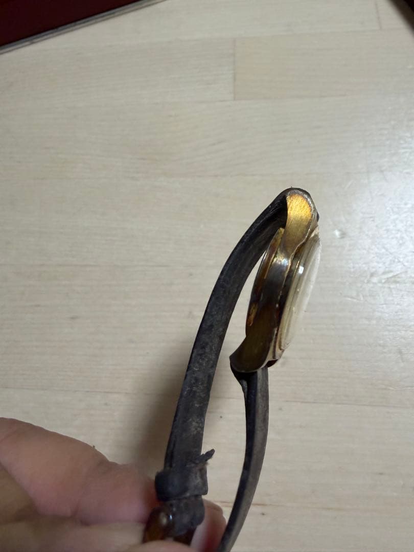 OMEGA レディース時計　2本セット！