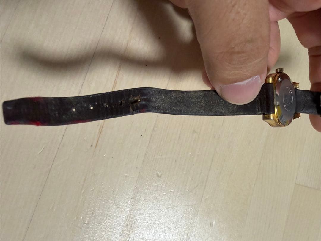 OMEGA レディース時計　2本セット！