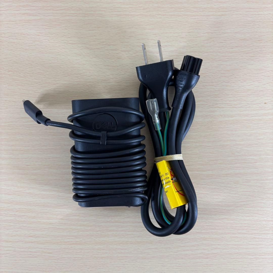 【軽量】Latitude 5320 第11世代i5 SSD256 すぐ使える