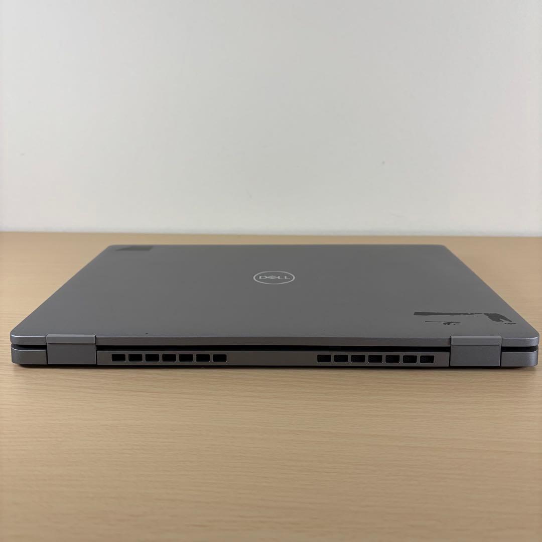 【軽量】Latitude 5320 第11世代i5 SSD256 すぐ使える