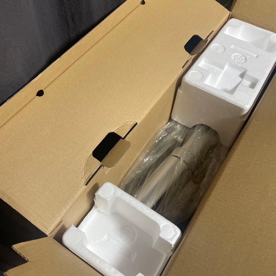 kamomefan カモメファンFシリーズ FKLS-201D 扇風機