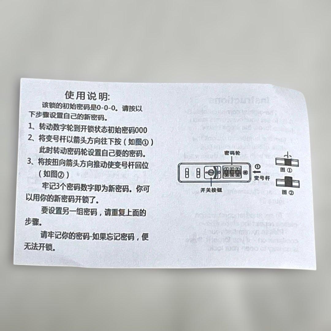キャリーケース　24インチ　スーツケース　② ブラック　黒　四輪キャスター
