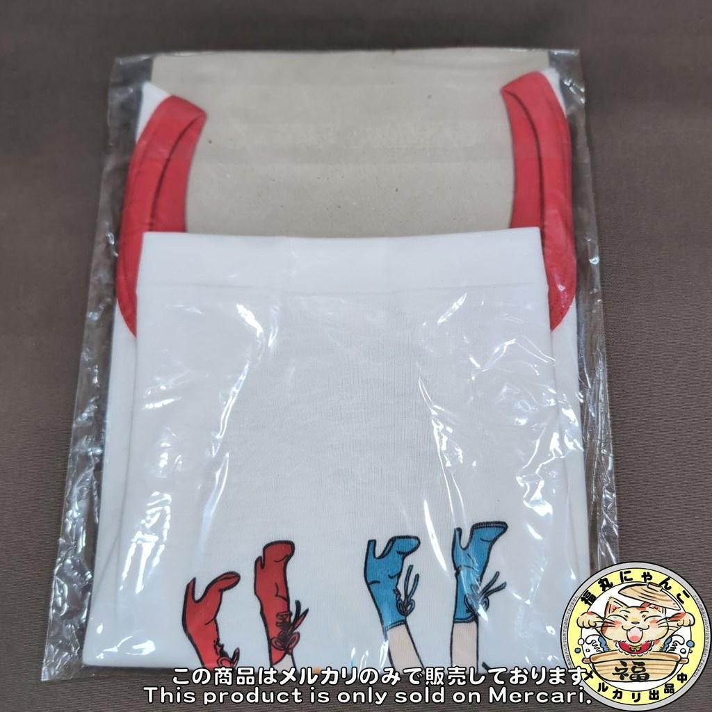 ピンクレディー　こども用　Tシャツ　サイズ6　未唯ミー 増田惠子 ケイ 昭和