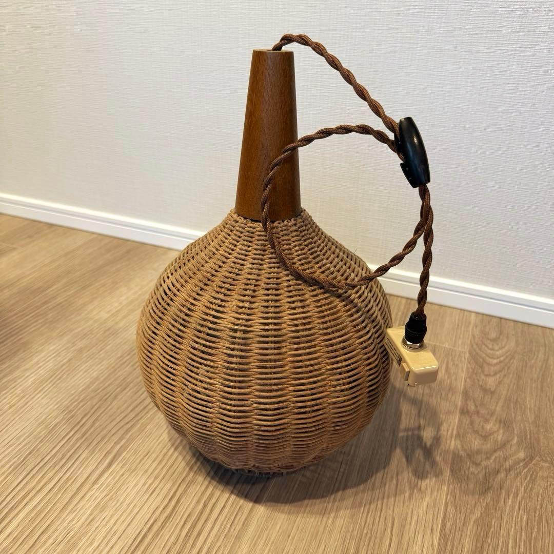 ペンダントライト アクメファニチャー