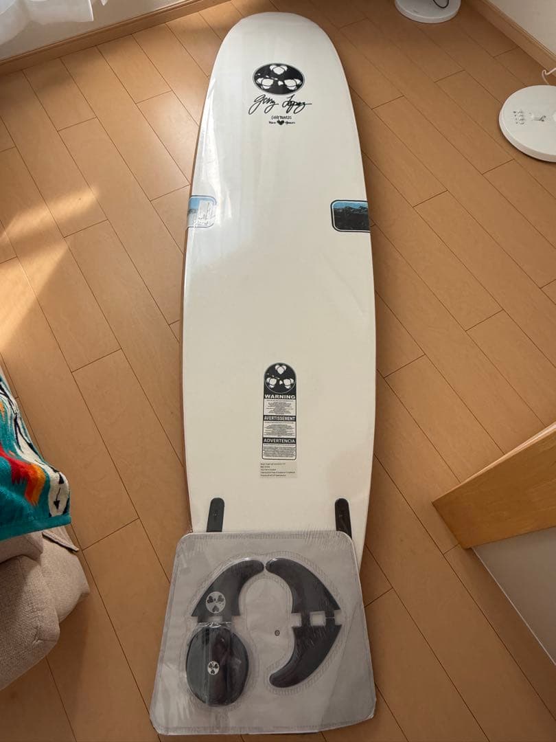 手渡し限定！コストコボード　ジェリーロペス