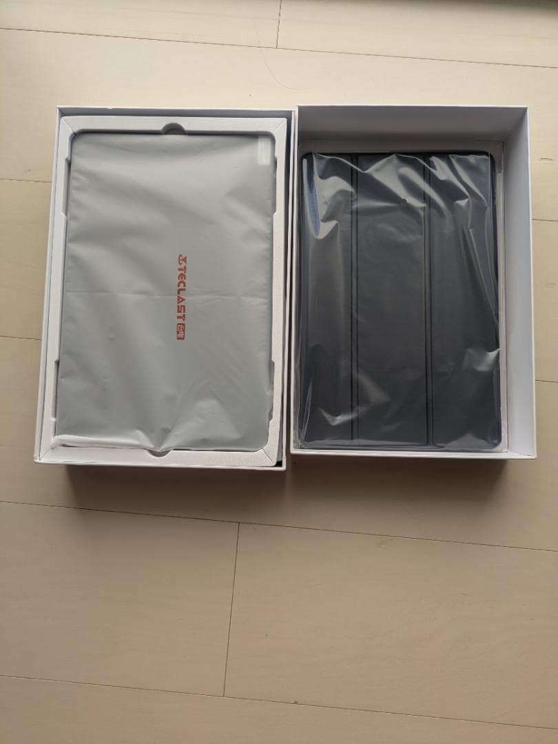 【新品】Teclast T50Max 11インチタブレット Helio G99