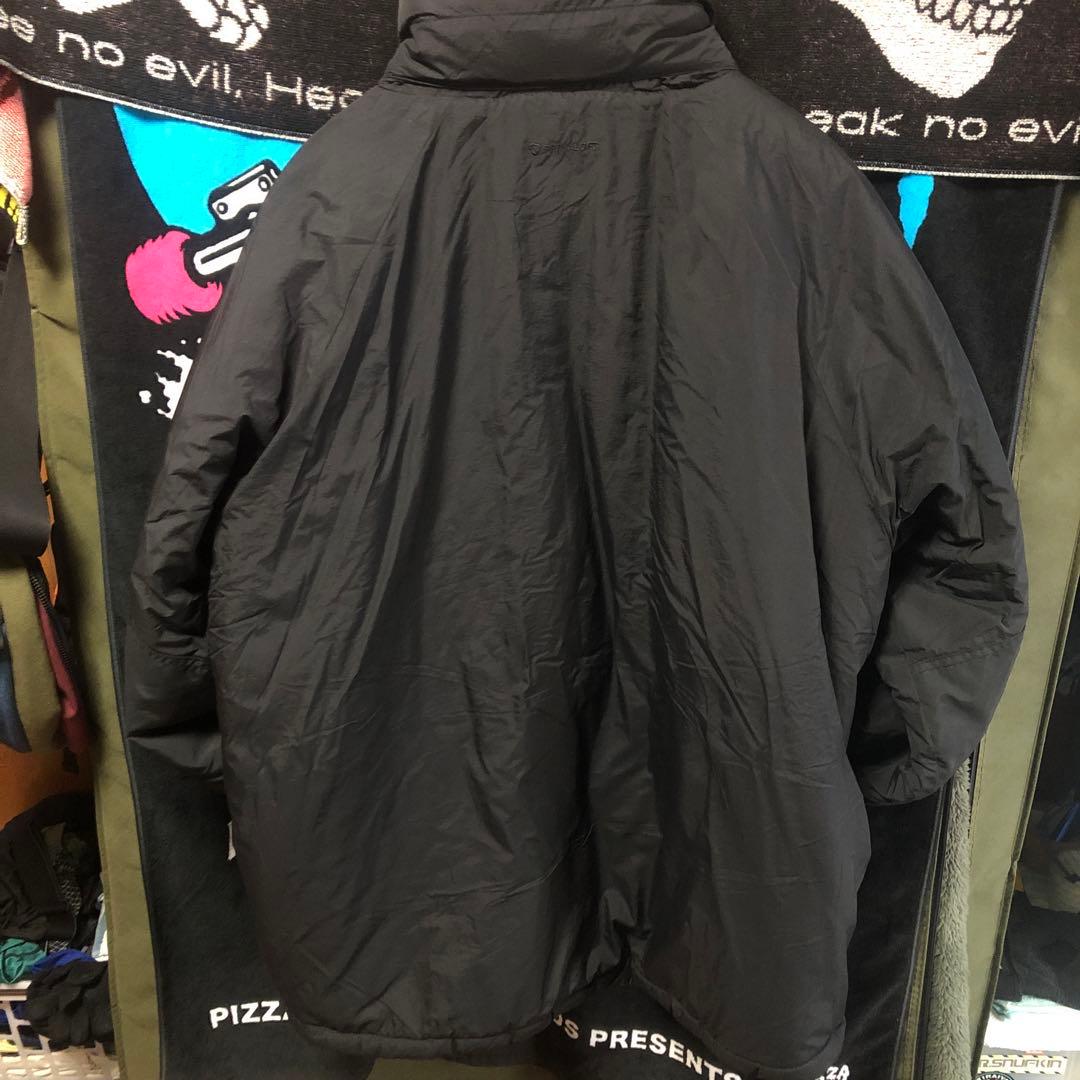 ジャケット・アウター FREAK'S STORE LEVEL7 PRIMALOFT JACKET L