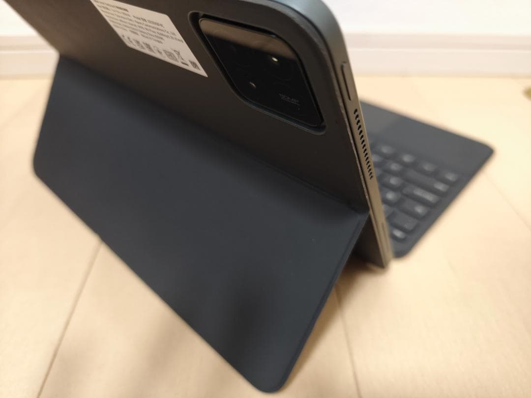 Xiaomi pad 6S Pro 12.4 512GB 本体＋Key＋Pen