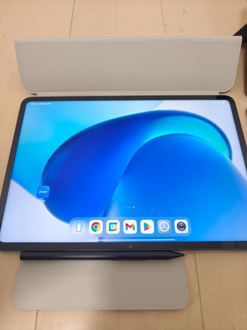 Xiaomi pad 6S Pro 12.4 512GB 本体＋Key＋Pen