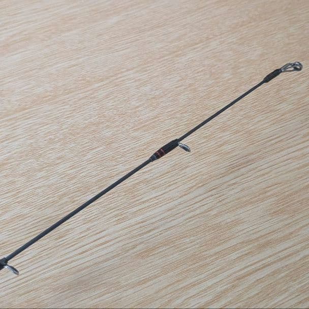 トラウティン マーキス ナノ TMNC-485UL II TE テレスコ