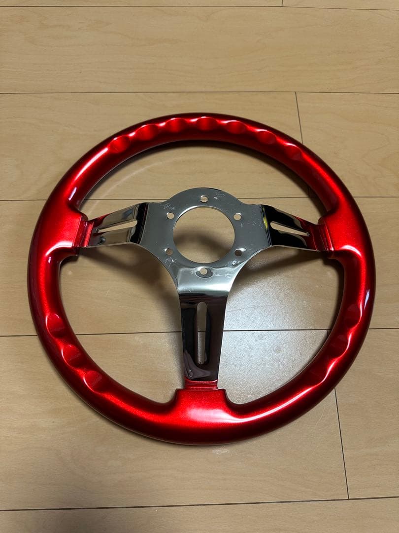 ！？ちゃび
