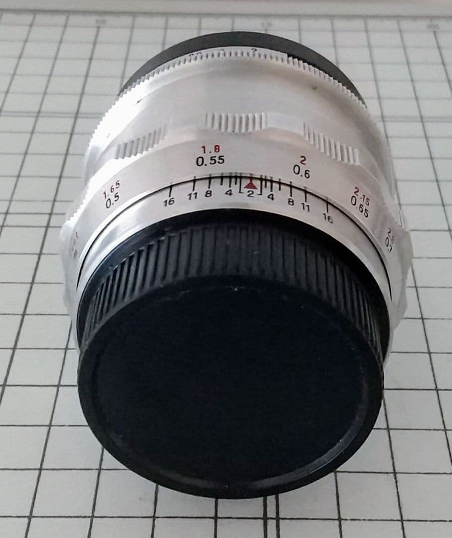 カールツァイス イエナ ビオター 訳あり