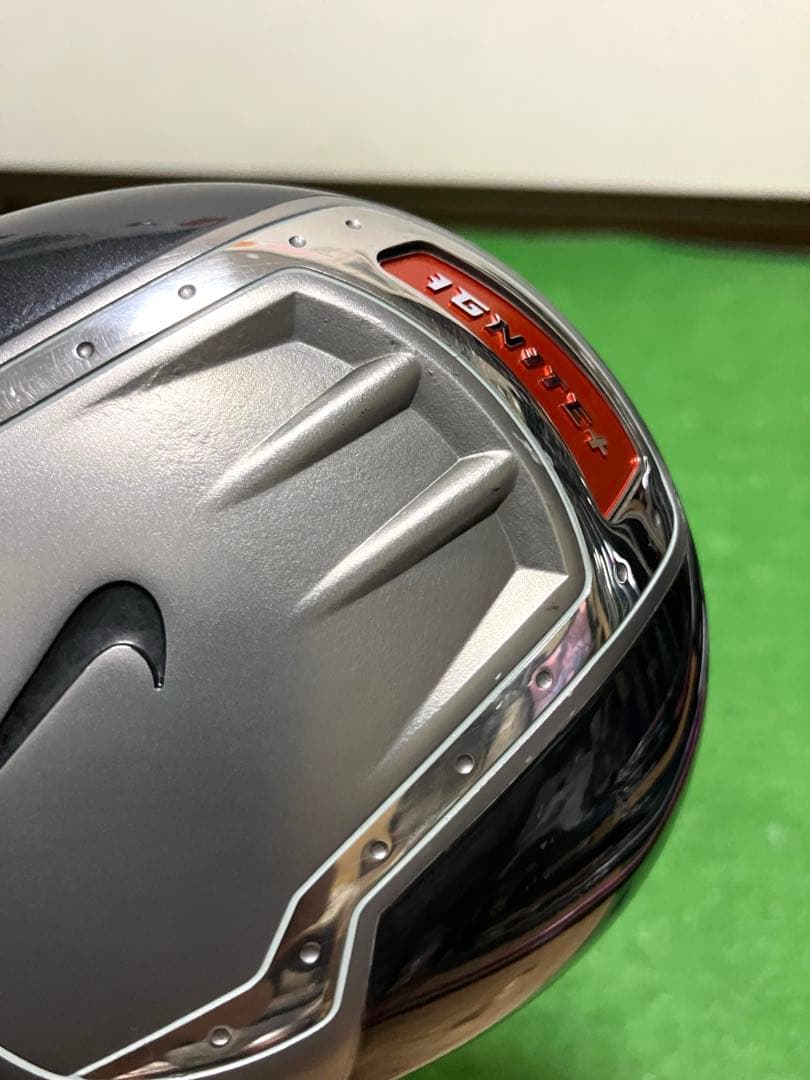 NIKE イグナイト　レディースドライバー　極美品‼️