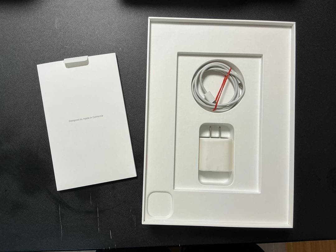 ★美品iPadPro 11インチ　第2世代　128GB WiFi バッテリ88％