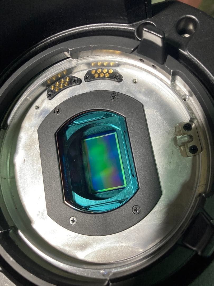 2台セット！F3 Sony 業務用ビデオカメラ 本体　おまけ付き！