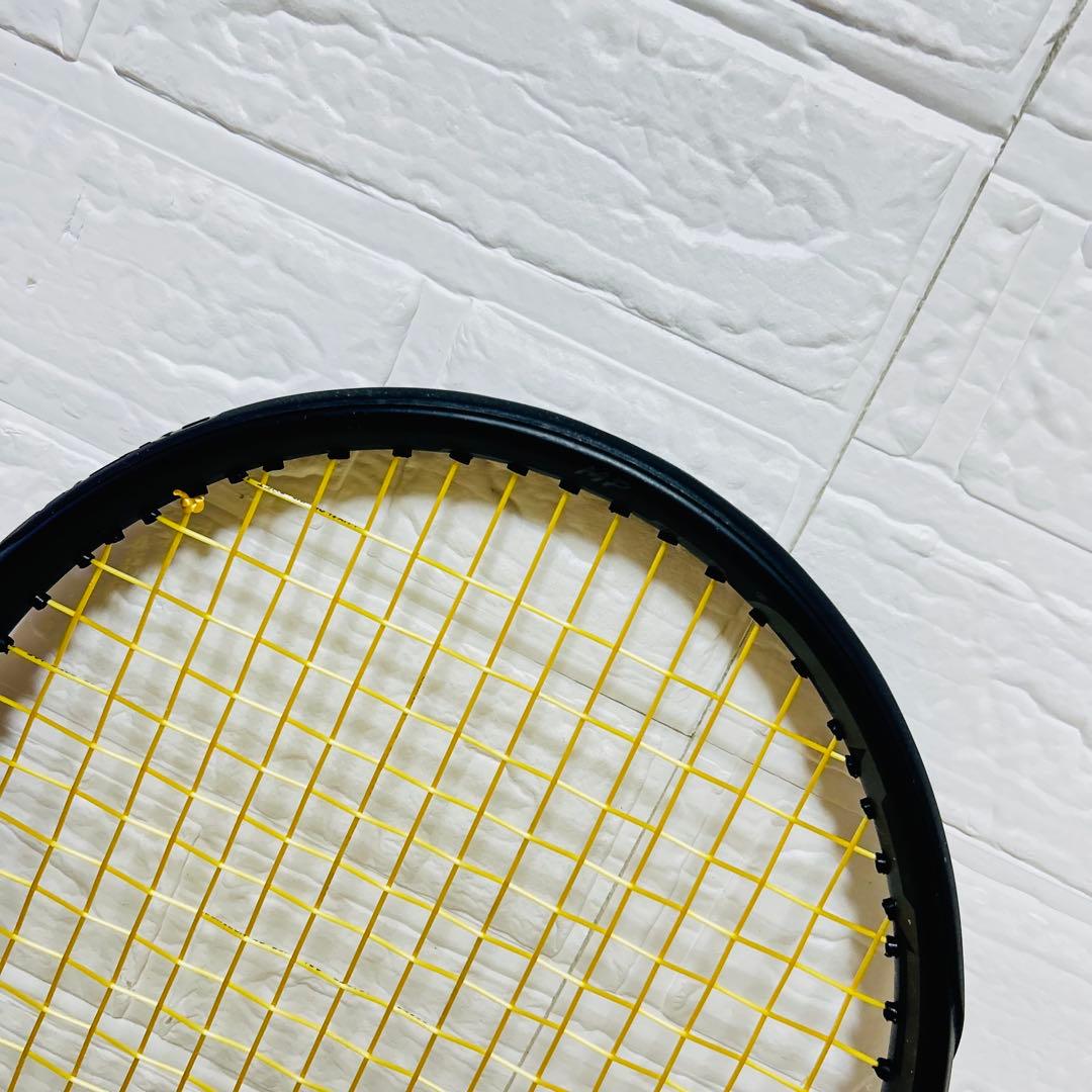 【極美品】 HEAD EXTREME MP NITE 限定カラー グリップ2