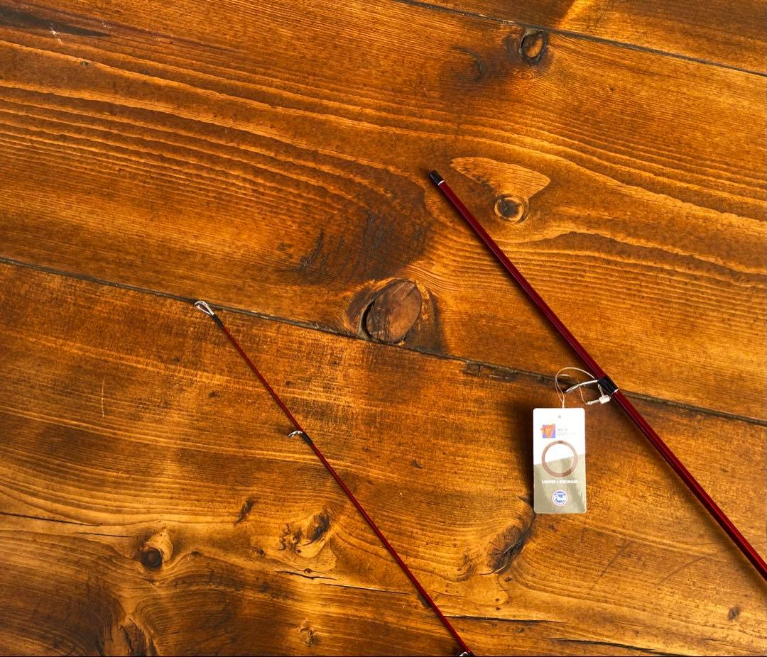 アジングセット　s552ULF アジングロッド+リール　ヘッドライト付き