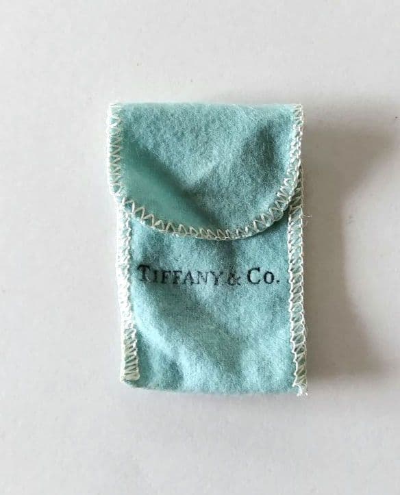 TIFFANY　ティファニー　ペンギンモチーフ　ブローチ　ヴィンテージ