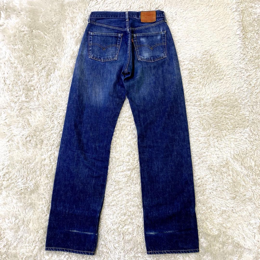 Levi's503B モデル復刻版 BIG E 30/34 日本製