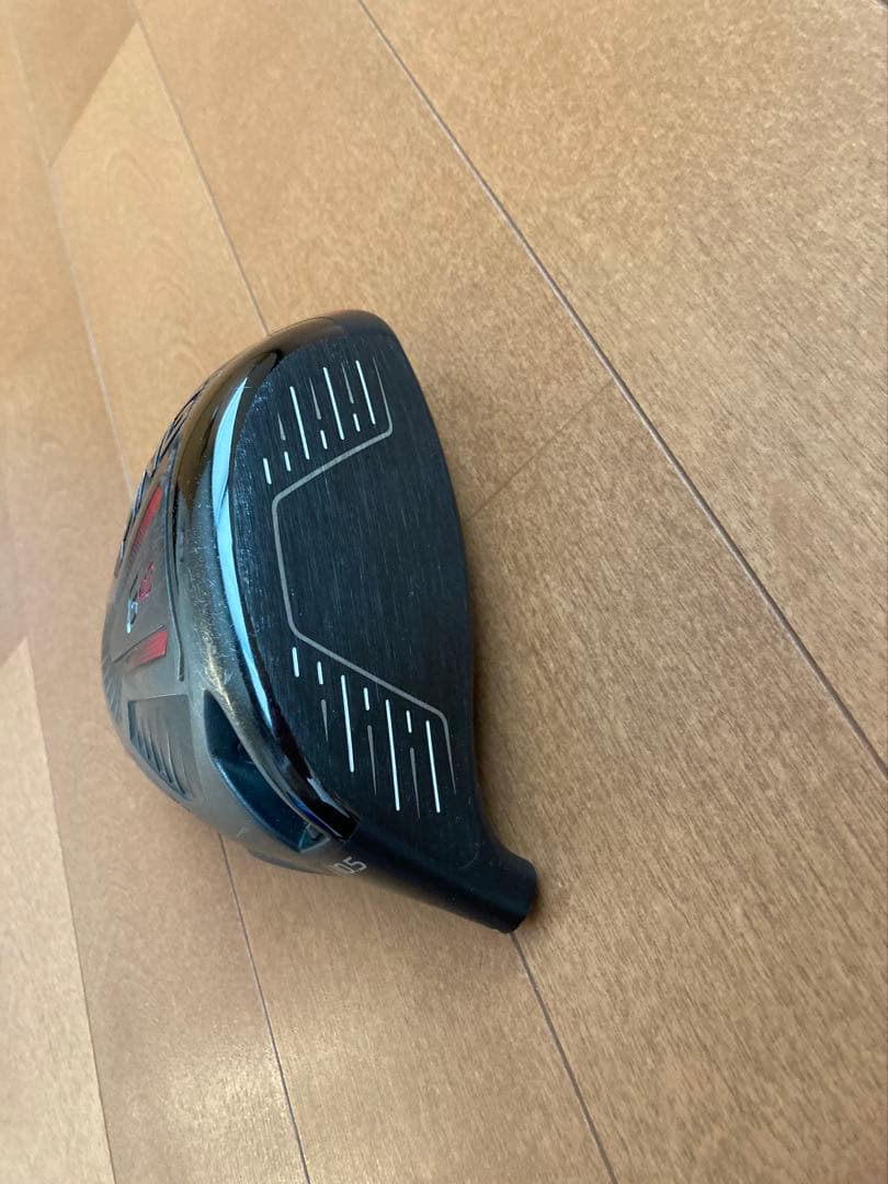 PING G410 ドライバー ヘッドのみ