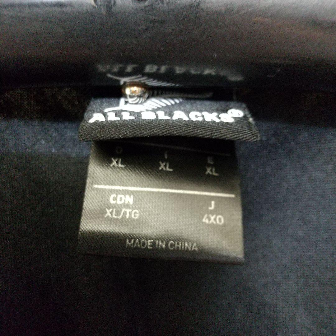 オールブラックス