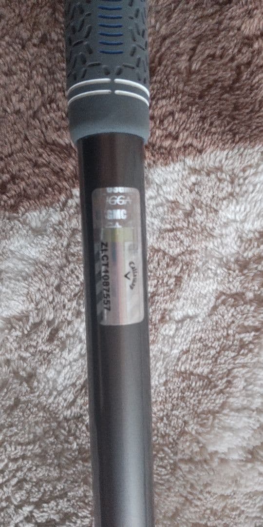 キャロウェイ ユーティリティー パラダイム 21度 4U MC70S