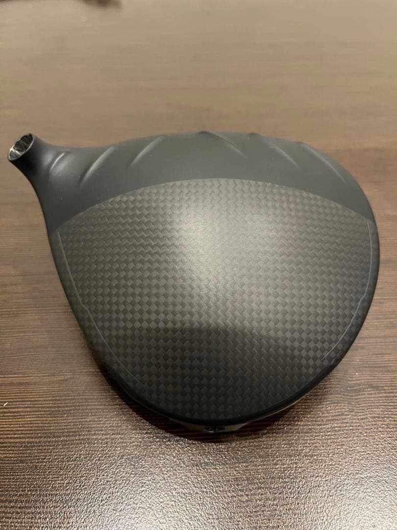 【美品・保証書付き】G440 LST ドライバー 9度 クローム 65X