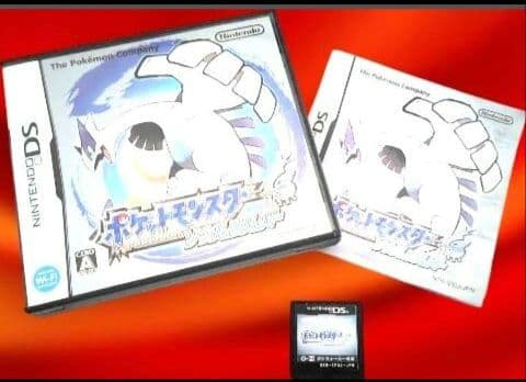 る*ん様 【美品】　ポケットモンスター　DSソフト　ハートゴールド　ソウルシルバ