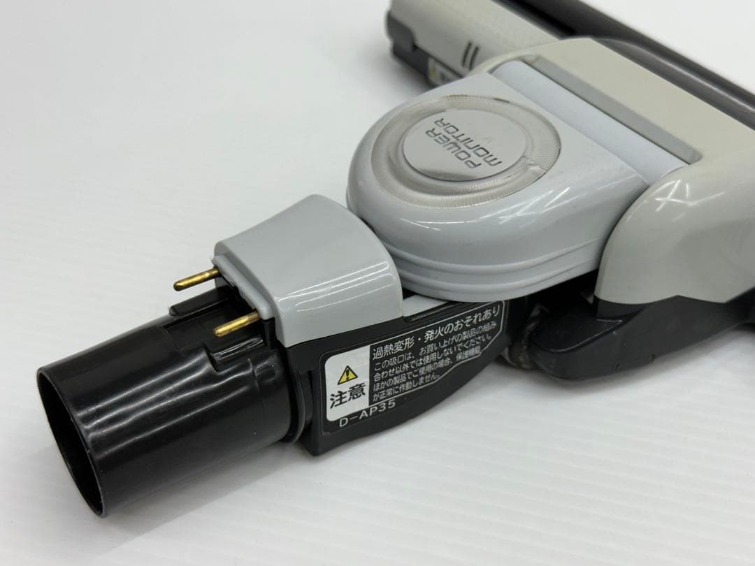 動作保証　D-AP35 日立　掃除機　ヘッド　回転ブラシ　吸い口　CV-PW
